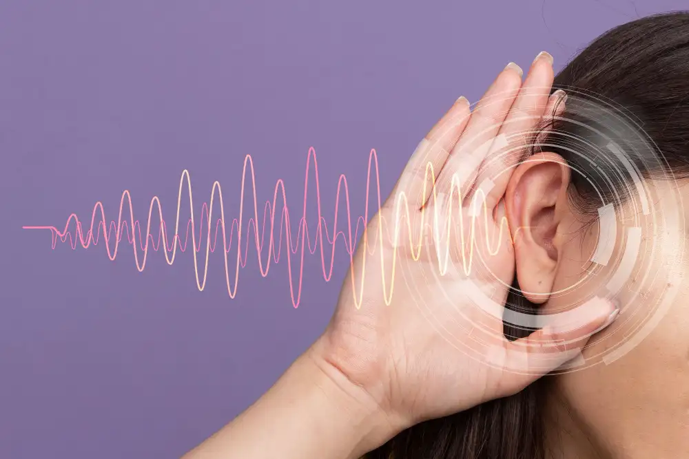 Audiology and Speech Therapy