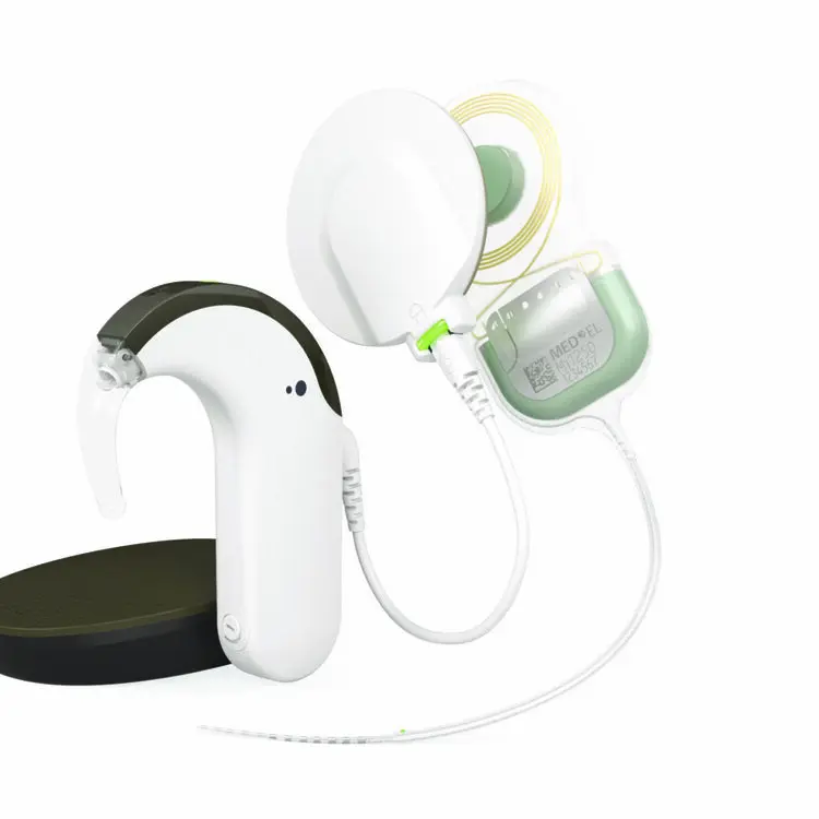 Cochlear Implant Mapping