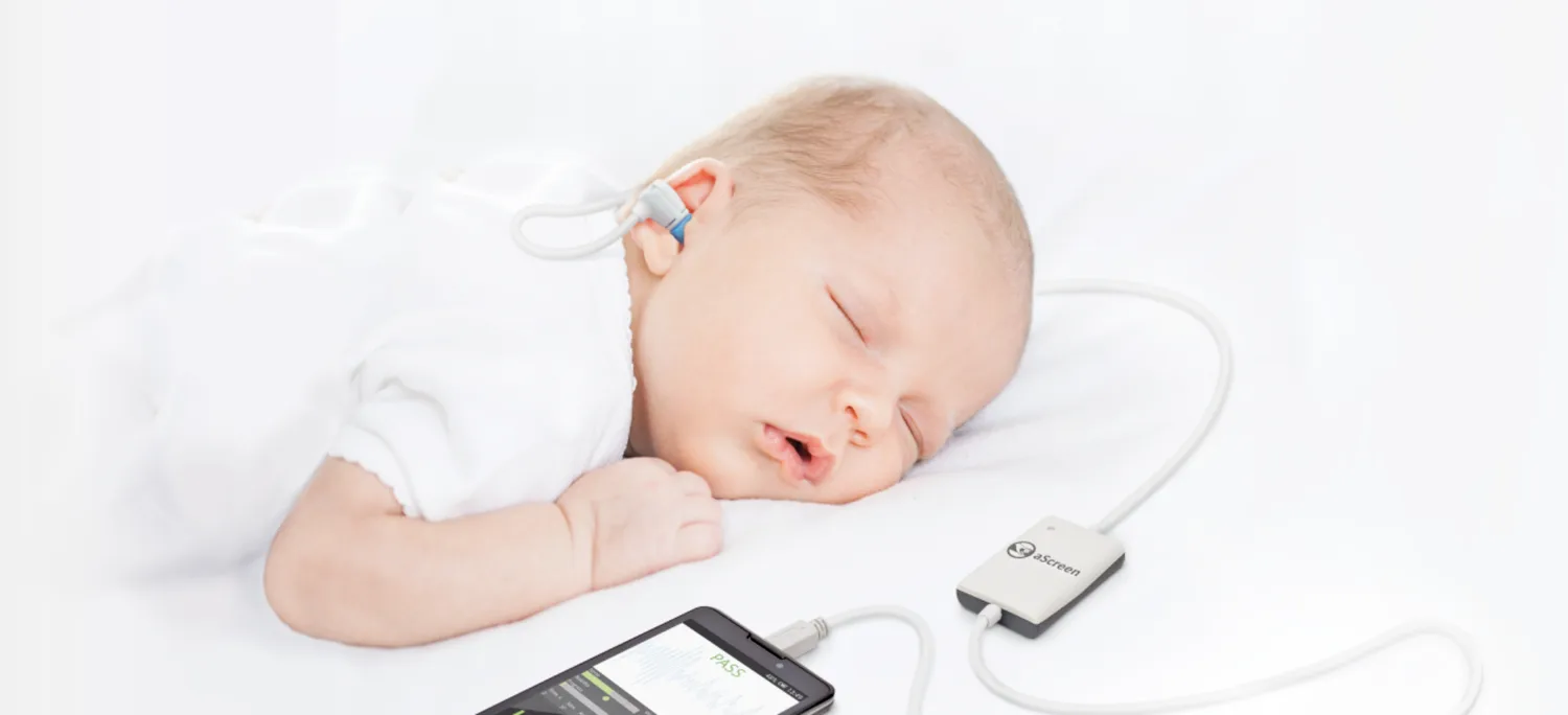 Neonatal Hearing & Screening