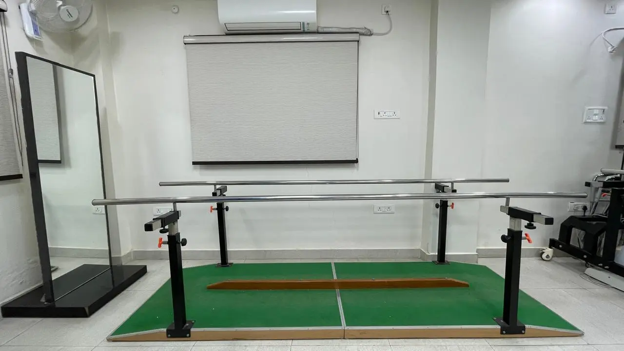 Exercise Area