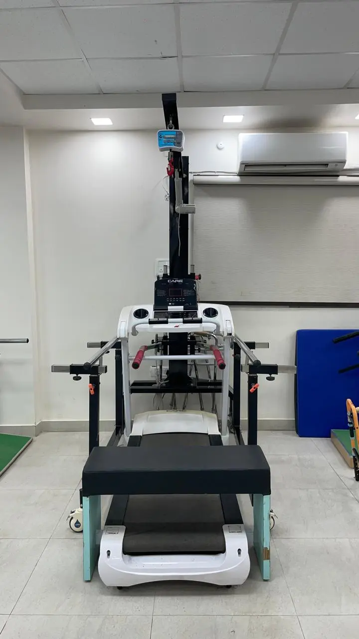 Treatment Room