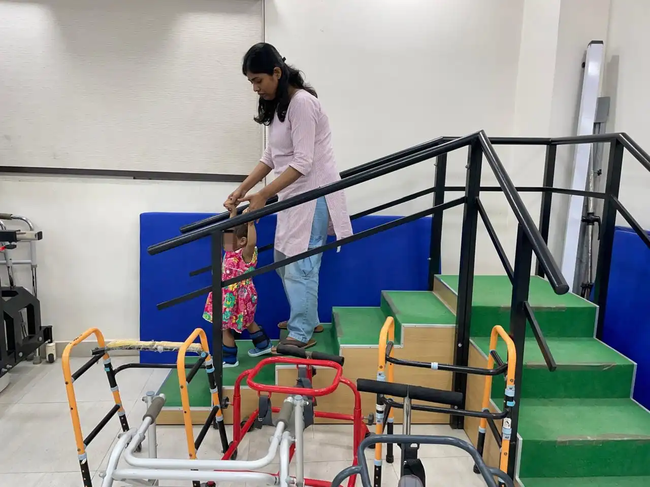 Exercise Room
