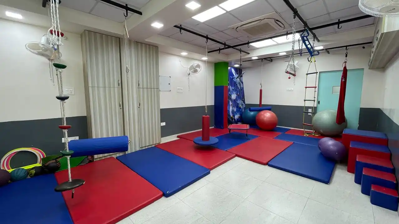 Exercise Area