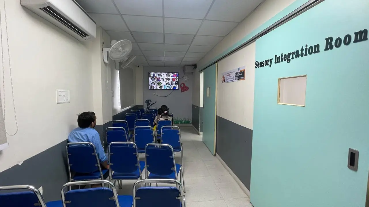 Waiting Room